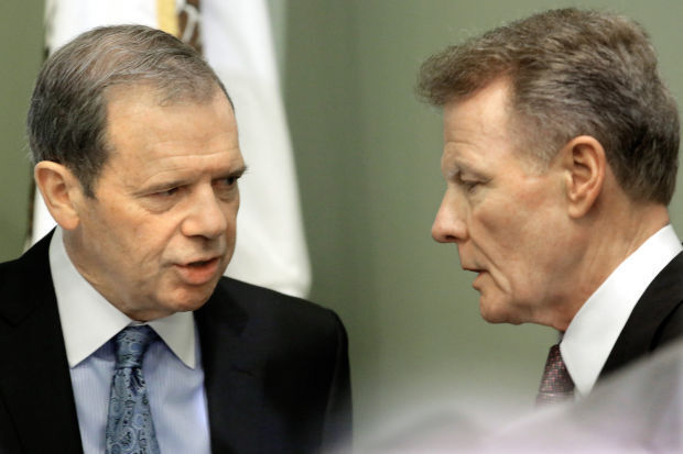 Illinois Legislature